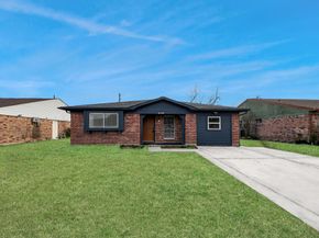 4114 Fairgreen Lane, Houston TX 77047
