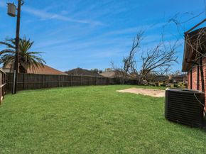 4114 Fairgreen Lane, Houston TX 77047