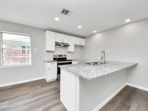 4114 Fairgreen Lane, Houston TX 77047