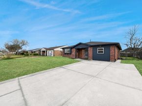 4114 Fairgreen Lane, Houston TX 77047