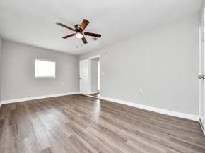 4114 Fairgreen Lane, Houston TX 77047