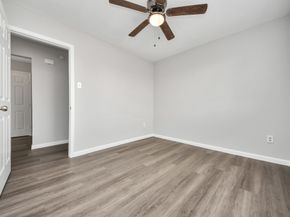 4114 Fairgreen Lane, Houston TX 77047