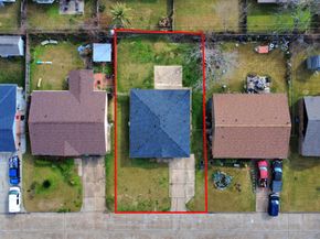 4114 Fairgreen Lane, Houston TX 77047