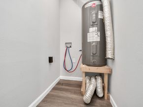 4114 Fairgreen Lane, Houston TX 77047