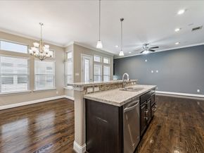 1113 W 18th Street B, Houston TX 77008