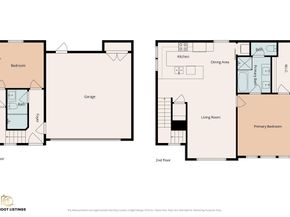 2714 Anita Street, Houston TX 77004