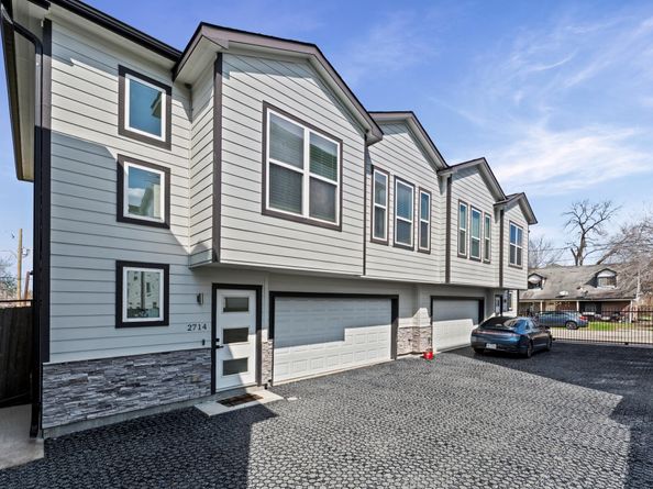 2714 Anita Street, Houston TX 77004