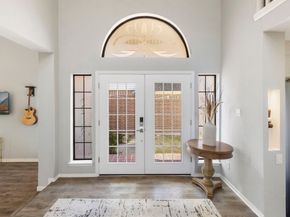 2110 Paso Rello Drive Drive, Houston TX 77077