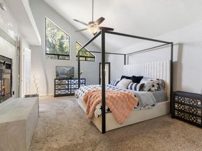 2110 Paso Rello Drive Drive, Houston TX 77077