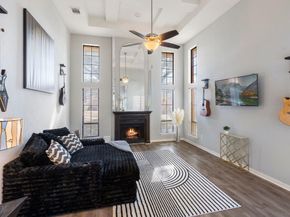 2110 Paso Rello Drive Drive, Houston TX 77077
