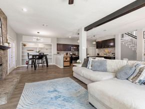 2110 Paso Rello Drive Drive, Houston TX 77077