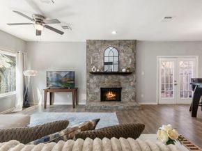 2110 Paso Rello Drive Drive, Houston TX 77077
