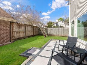 2110 Paso Rello Drive Drive, Houston TX 77077