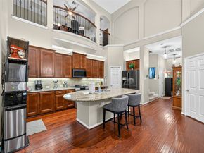 12242 Valley Lodge Parkway, Humble TX 77346