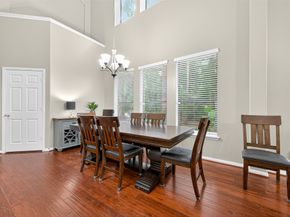 12242 Valley Lodge Parkway, Humble TX 77346