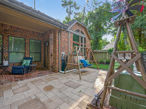 12242 Valley Lodge Parkway, Humble TX 77346