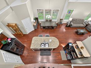 12242 Valley Lodge Parkway, Humble TX 77346