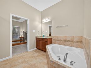 12242 Valley Lodge Parkway, Humble TX 77346