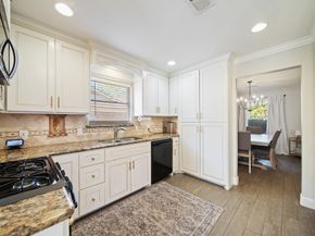 5919 Lattimer Drive, Houston TX 77035