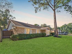 5919 Lattimer Drive, Houston TX 77035