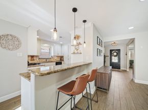 5919 Lattimer Drive, Houston TX 77035