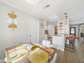 5919 Lattimer Drive, Houston TX 77035