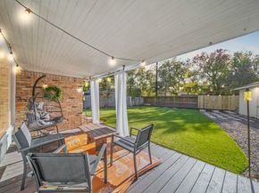 5919 Lattimer Drive, Houston TX 77035