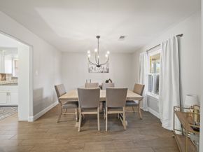 5919 Lattimer Drive, Houston TX 77035