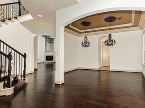 27 Tioga Place, The Woodlands TX 77375