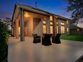 27 Tioga Place, The Woodlands TX 77375