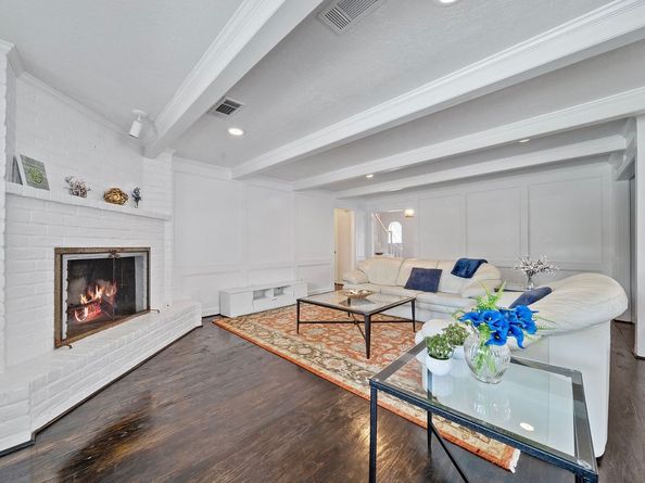 11506 Long Pine Drive, Houston TX 77077