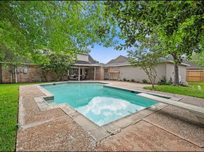 11506 Long Pine Drive, Houston TX 77077