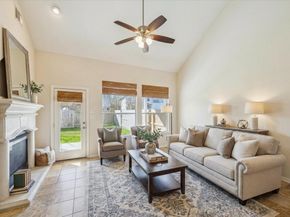 3 Patina Pines Place, The Woodlands TX 77381