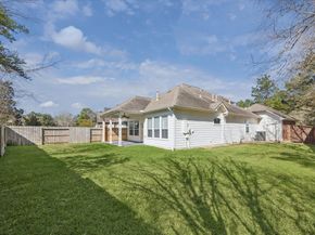 3 Patina Pines Place, The Woodlands TX 77381