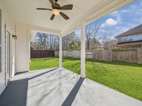 3 Patina Pines Place, The Woodlands TX 77381