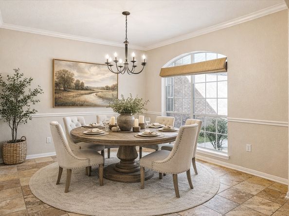 3 Patina Pines Place, The Woodlands TX 77381