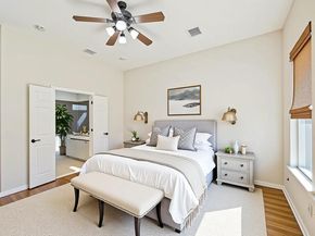 3 Patina Pines Place, The Woodlands TX 77381