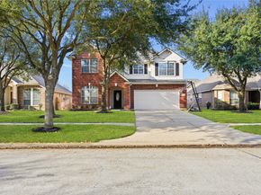 8515 Sweetstone Field Court, Cypress TX 77433