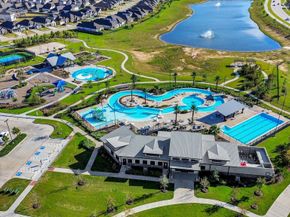 8515 Sweetstone Field Court, Cypress TX 77433