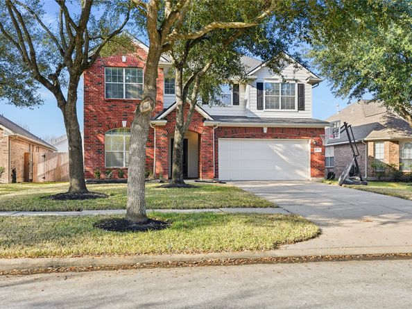 8515 Sweetstone Field Court, Cypress TX 77433