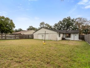 6631 Langham Way, Houston TX 77084