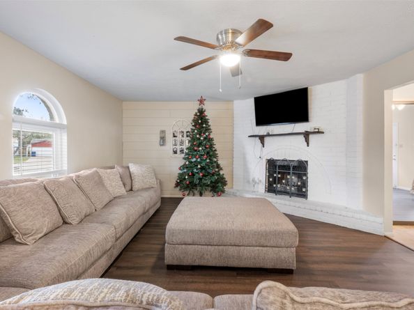 6631 Langham Way, Houston TX 77084