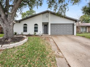 6631 Langham Way, Houston TX 77084