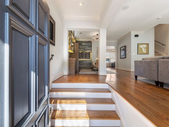 6 History Row, The Woodlands TX 77380