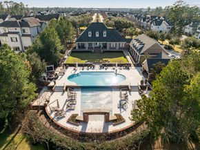 6 History Row, The Woodlands TX 77380