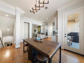 6 History Row, The Woodlands TX 77380