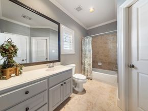 6 History Row, The Woodlands TX 77380