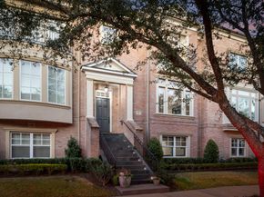 6 History Row, The Woodlands TX 77380