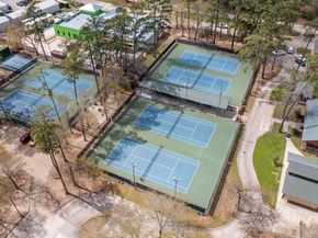 6414 Hickorycrest Drive, Spring TX 77389