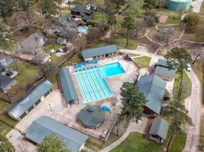 6414 Hickorycrest Drive, Spring TX 77389